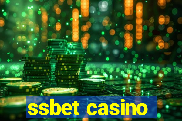 ssbet casino